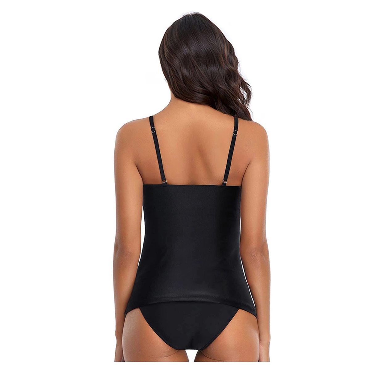 TIOZONEY - Traje de Baño para Mujer