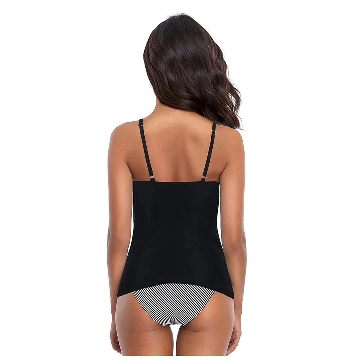 TIOZONEY - Traje de Baño para Mujer