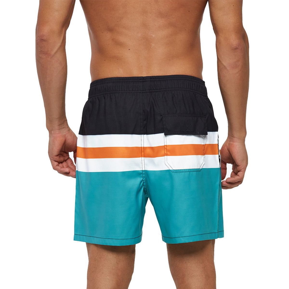 TIOZONEY - Traje De Baño Hombre