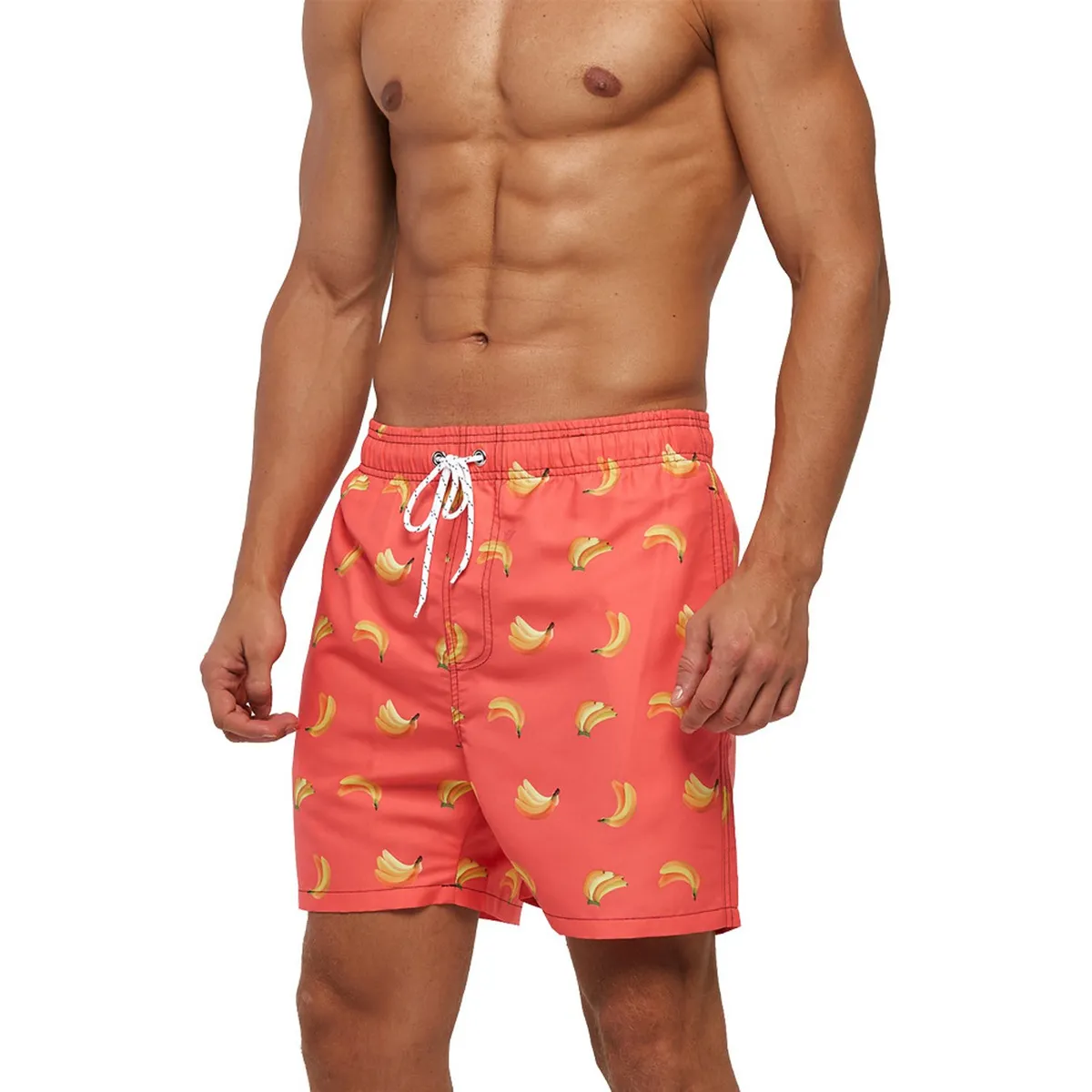 TIOZONEY - Traje De Baño Hombre