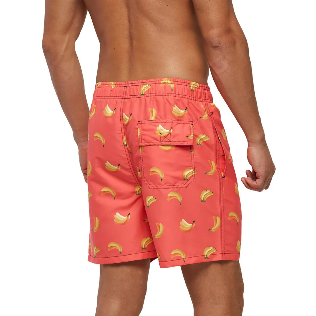 TIOZONEY - Traje De Baño Hombre