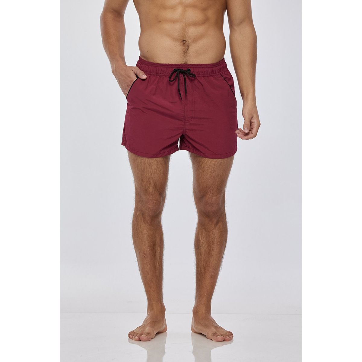 TIOZONEY - Traje De Baño Hombre