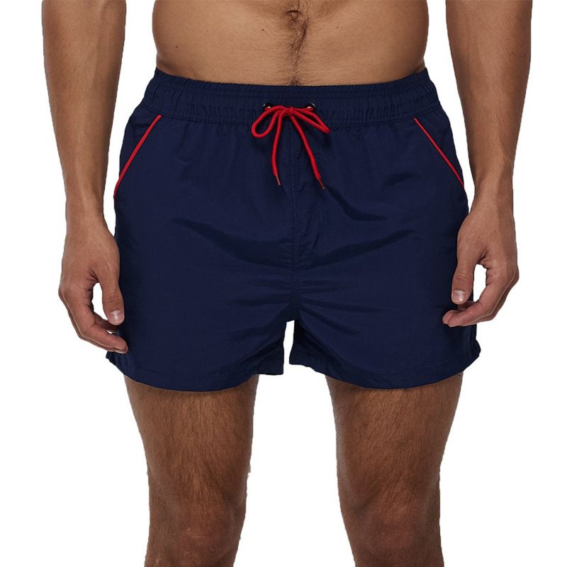 TIOZONEY - Traje De Baño Hombre