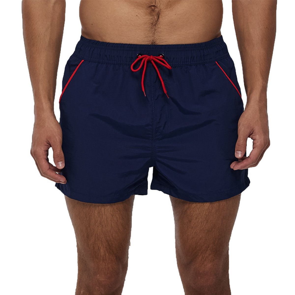 TIOZONEY - Traje De Baño Hombre