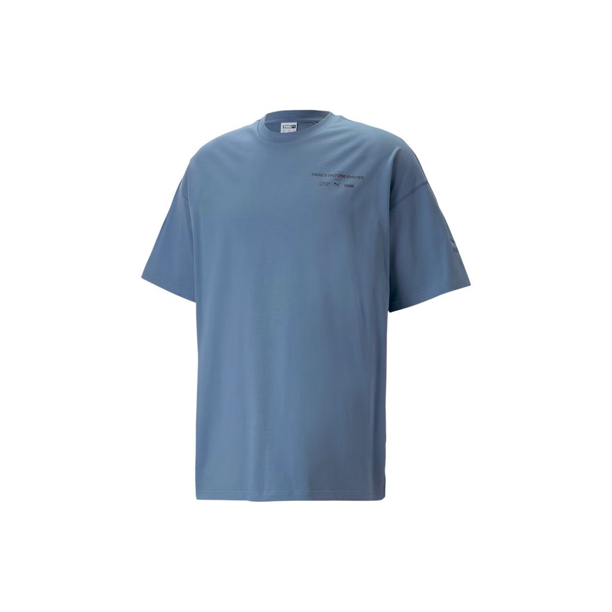 PUMA - Polo Urbano Hombre Puma Classics Reescape Oversized Tee