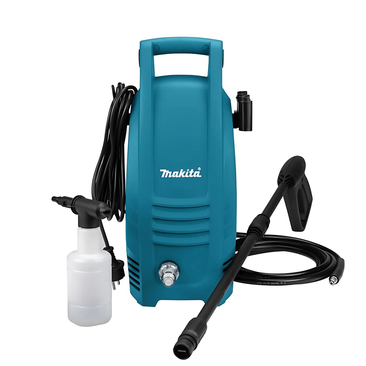 MAKITA - HW101 HIDROLAVADORA DE ALTA PRESION MAKITA