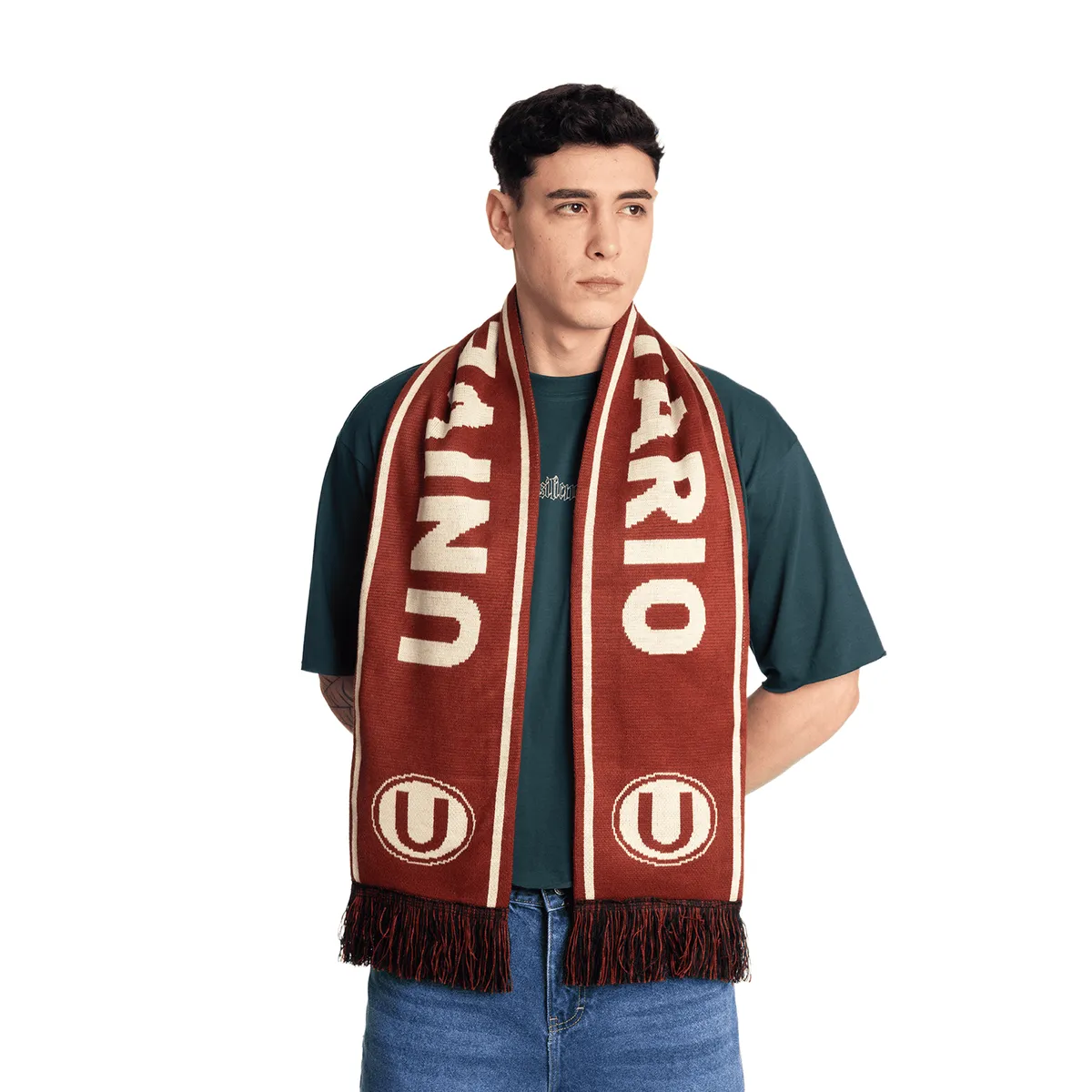 SPEZIAL - Set del Hincha - Edición Limitada Universitario de Deportes