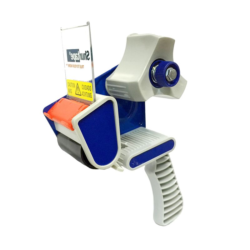 SHURTAPE - Dispensador de Cintas de Embalaje SD-932 Para 2”x100m