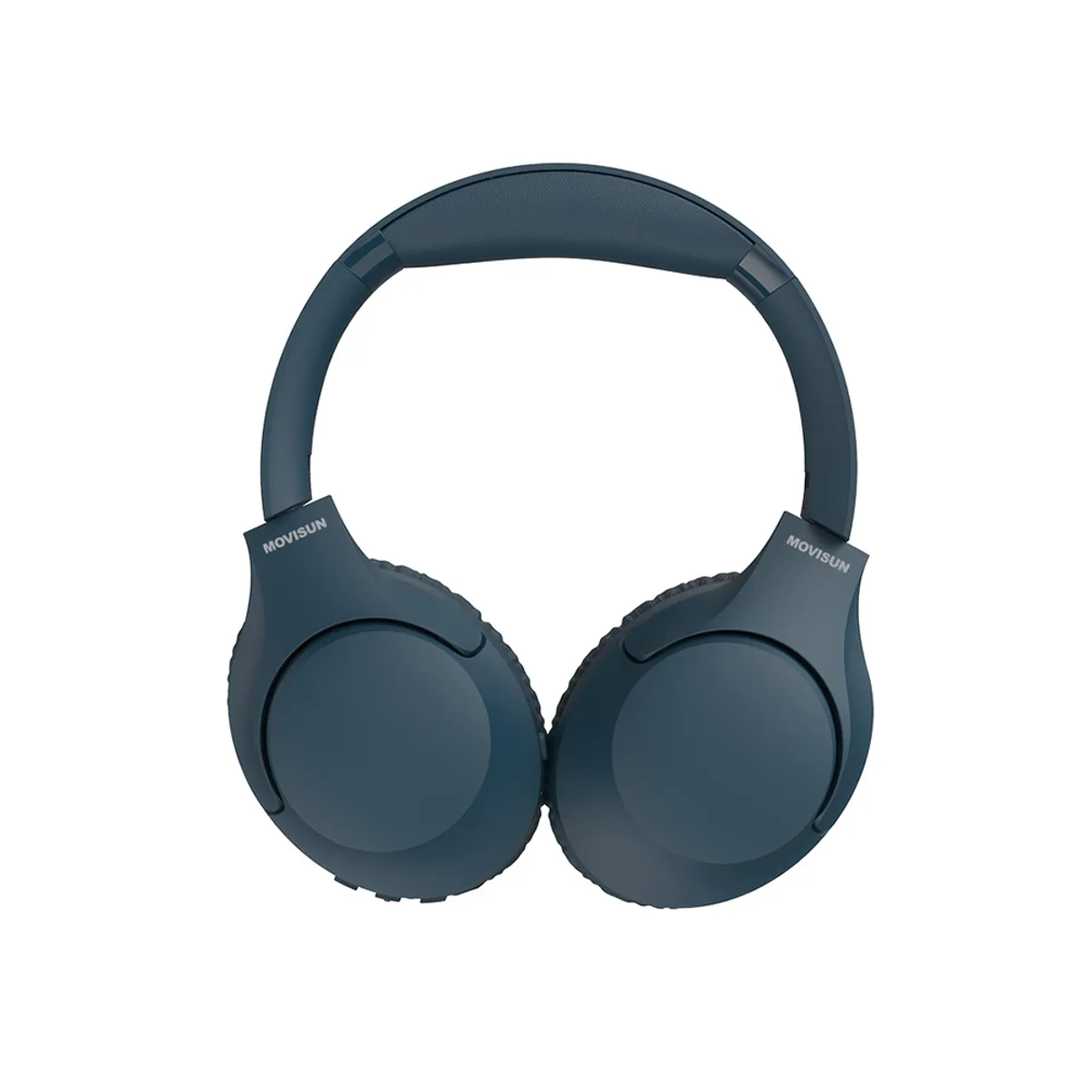 MOVISUN - Audífonos Bluetooth Con Cancelación de Ruido ANC Urban Rock 2 47 Horas