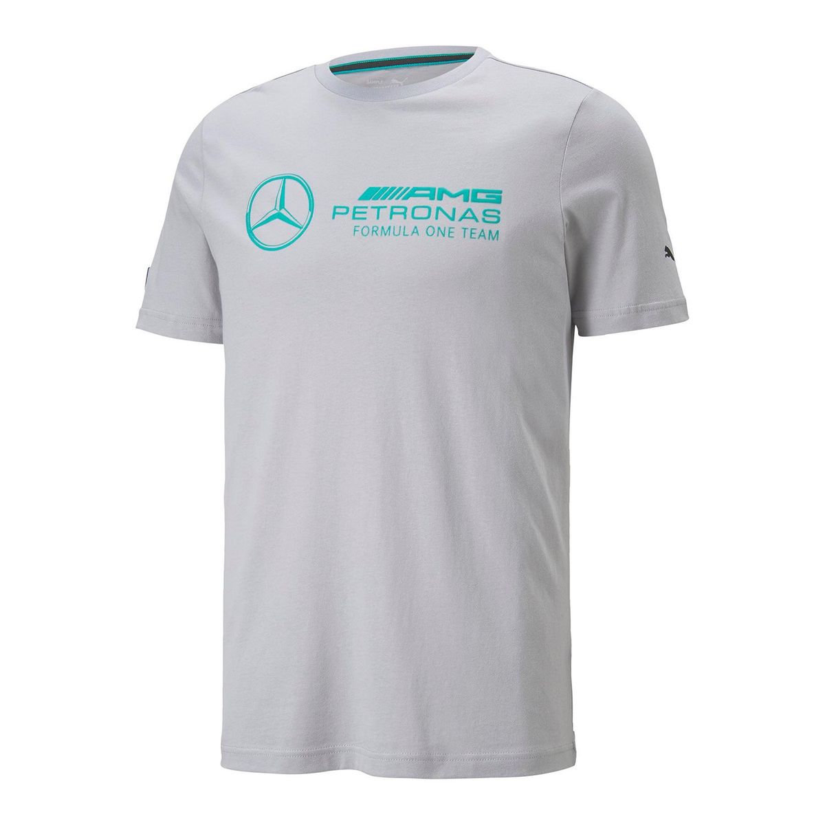 PUMA - Polo Motorsport Hombre Puma Mapf1 Logo Tee