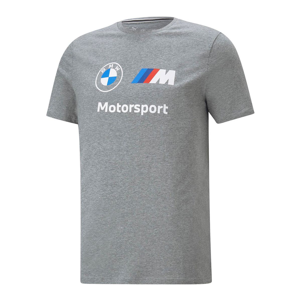PUMA - Polo Motorsport Hombre Puma Bmw Mms Ess Logo Tee