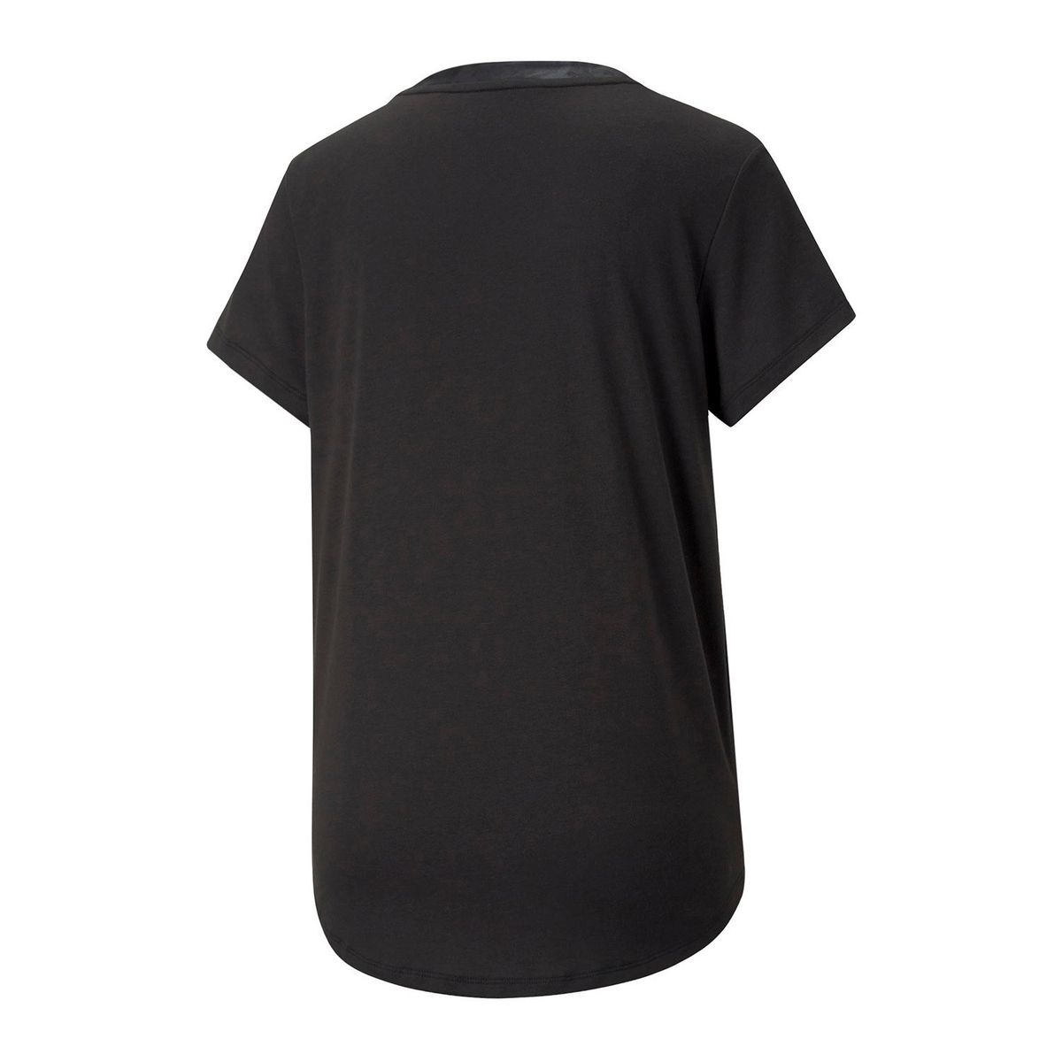 PUMA - Polo Correr Mujer Puma Safari Glam Ss Tee