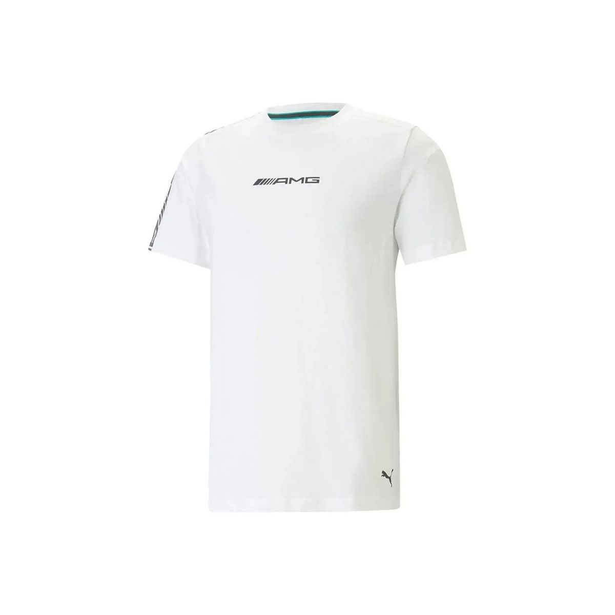 PUMA - Polo Urbano Hombre Puma Mapf1 Mt7 Tee