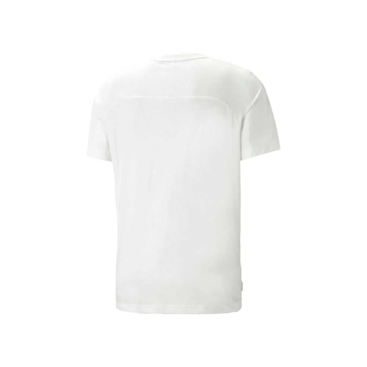 PUMA - Polo Urbano Hombre Puma Mapf1 Mt7 Tee