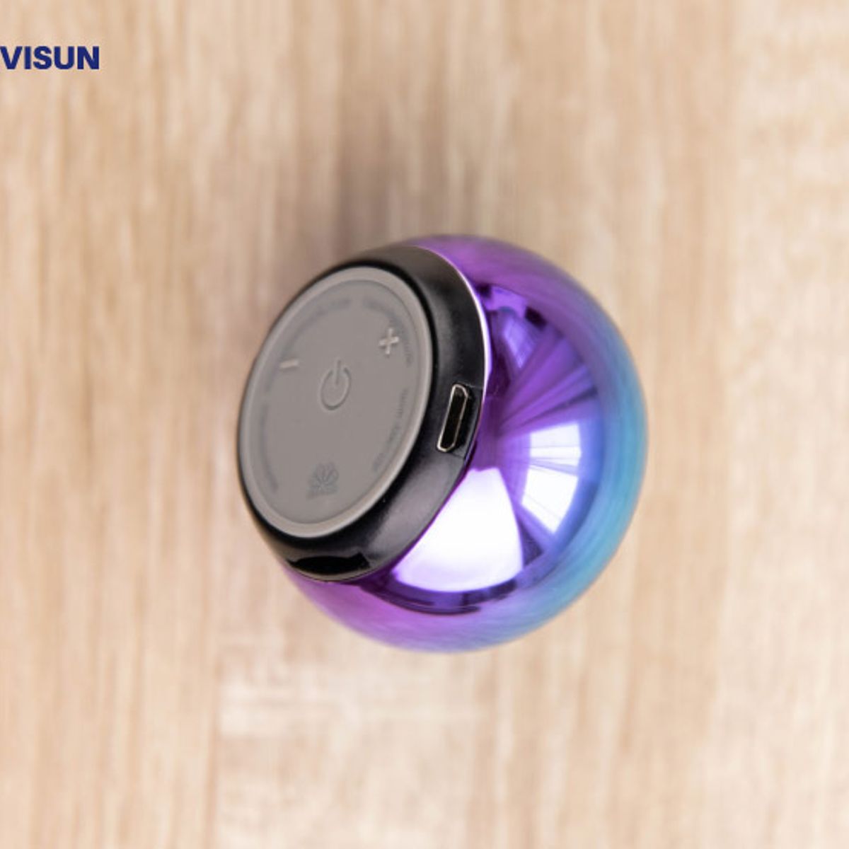 MOVISUN - Mini Parlante Egg Neo Movisun 5 W Bluetooth 5.0