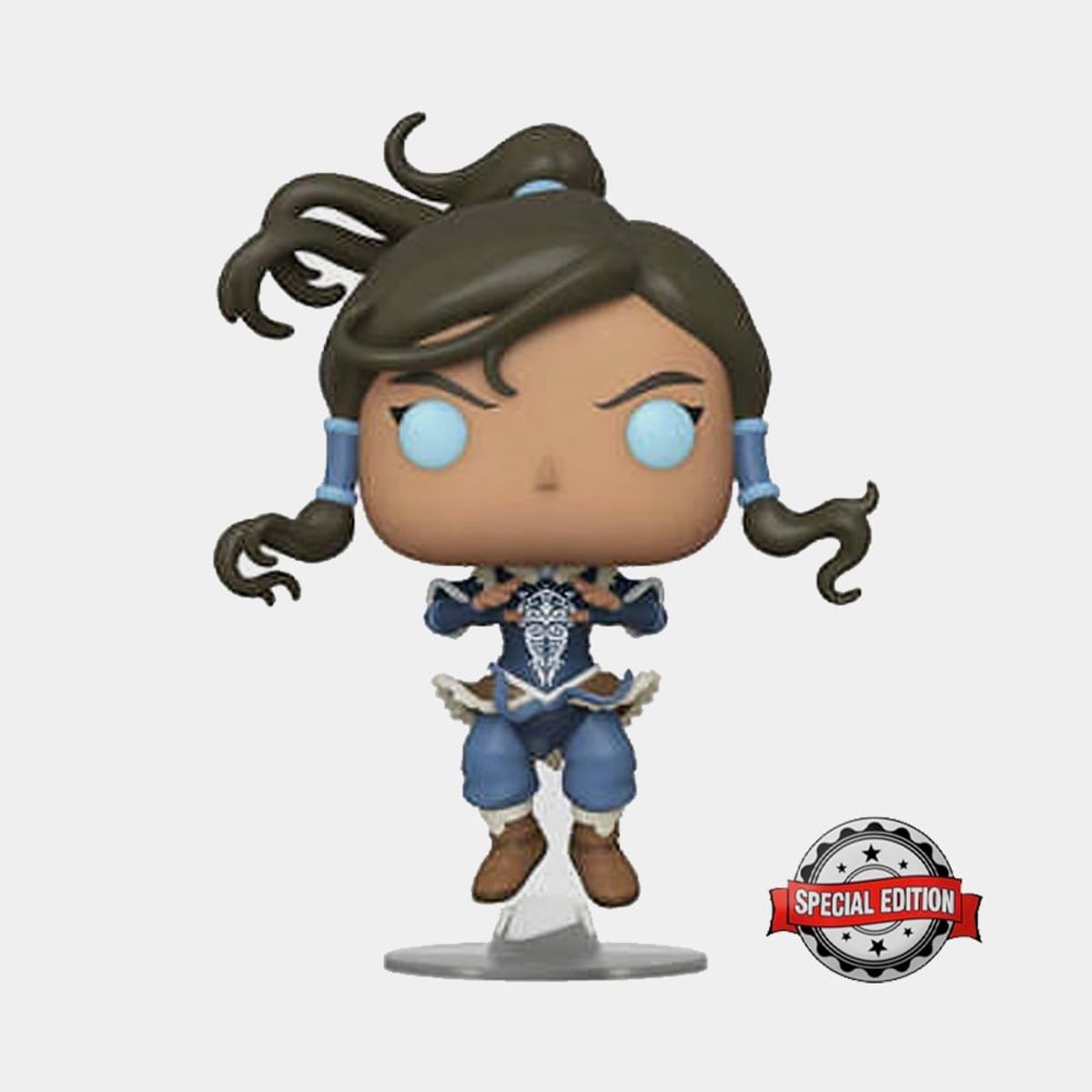 FUNKO - FUNKO POP NICKELODEON THE LEGEND OF KORRA - KORRA SE