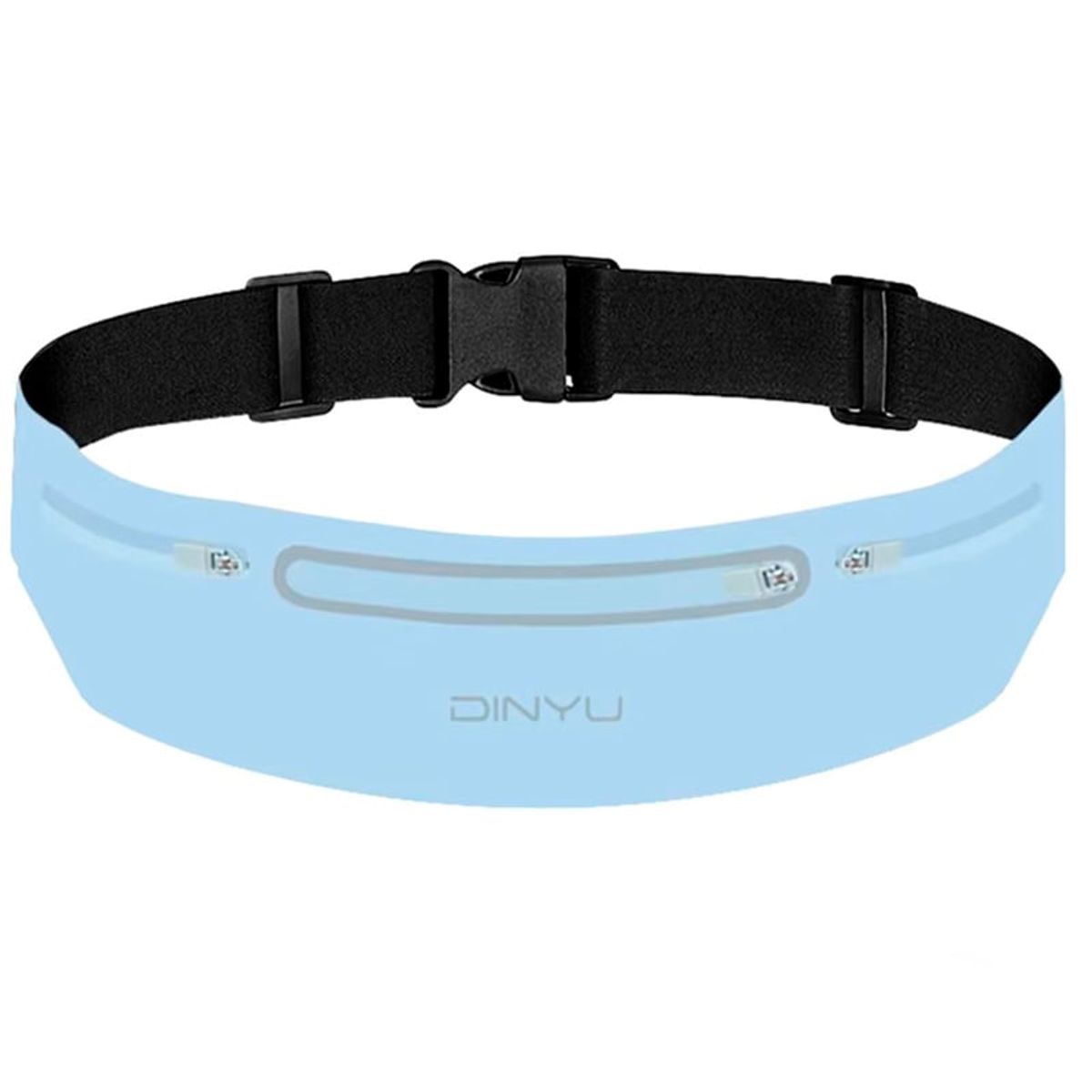 GENERICO - CANGURO SMART PARA DEPORTE IMPERMEABLE