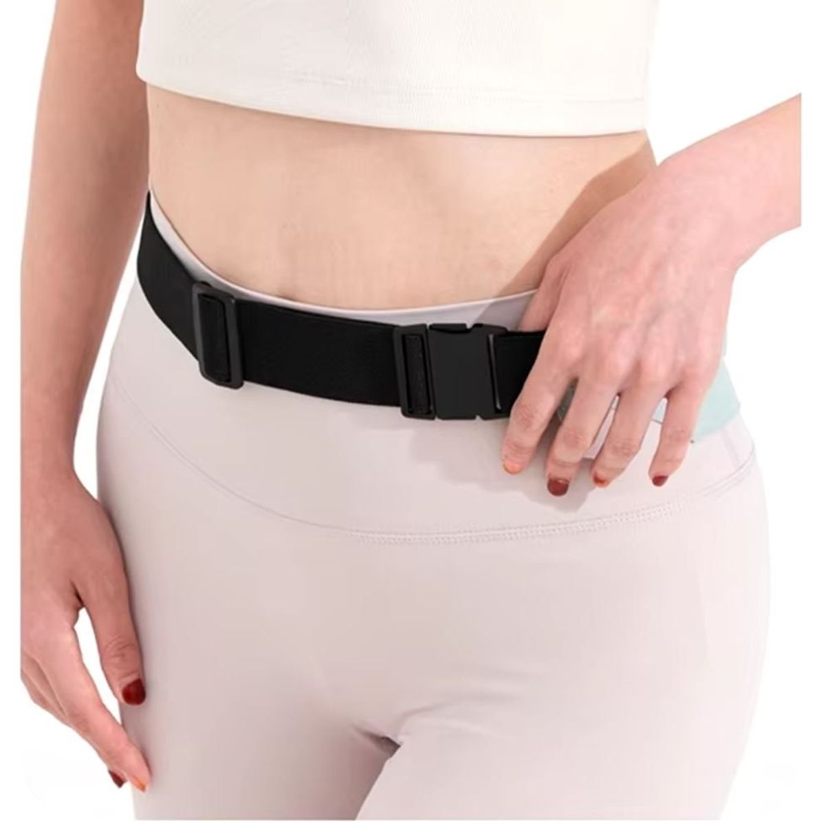 GENERICO - CANGURO SMART PARA DEPORTE IMPERMEABLE