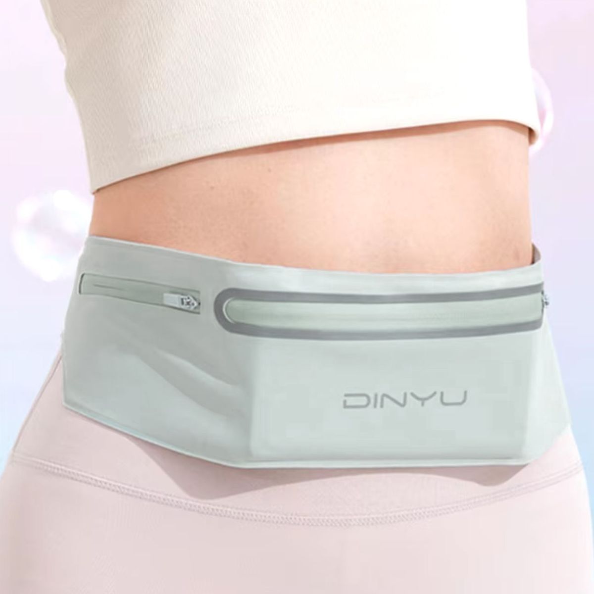 GENERICO - CANGURO SMART PARA DEPORTE IMPERMEABLE