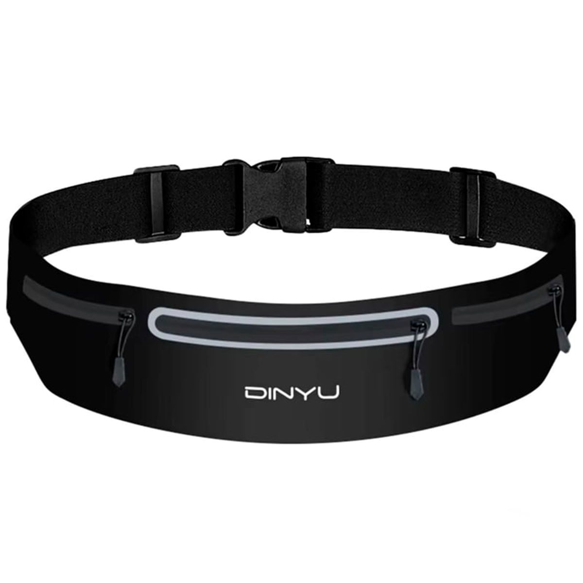 GENERICO - CANGURO SMART PARA DEPORTE IMPERMEABLE