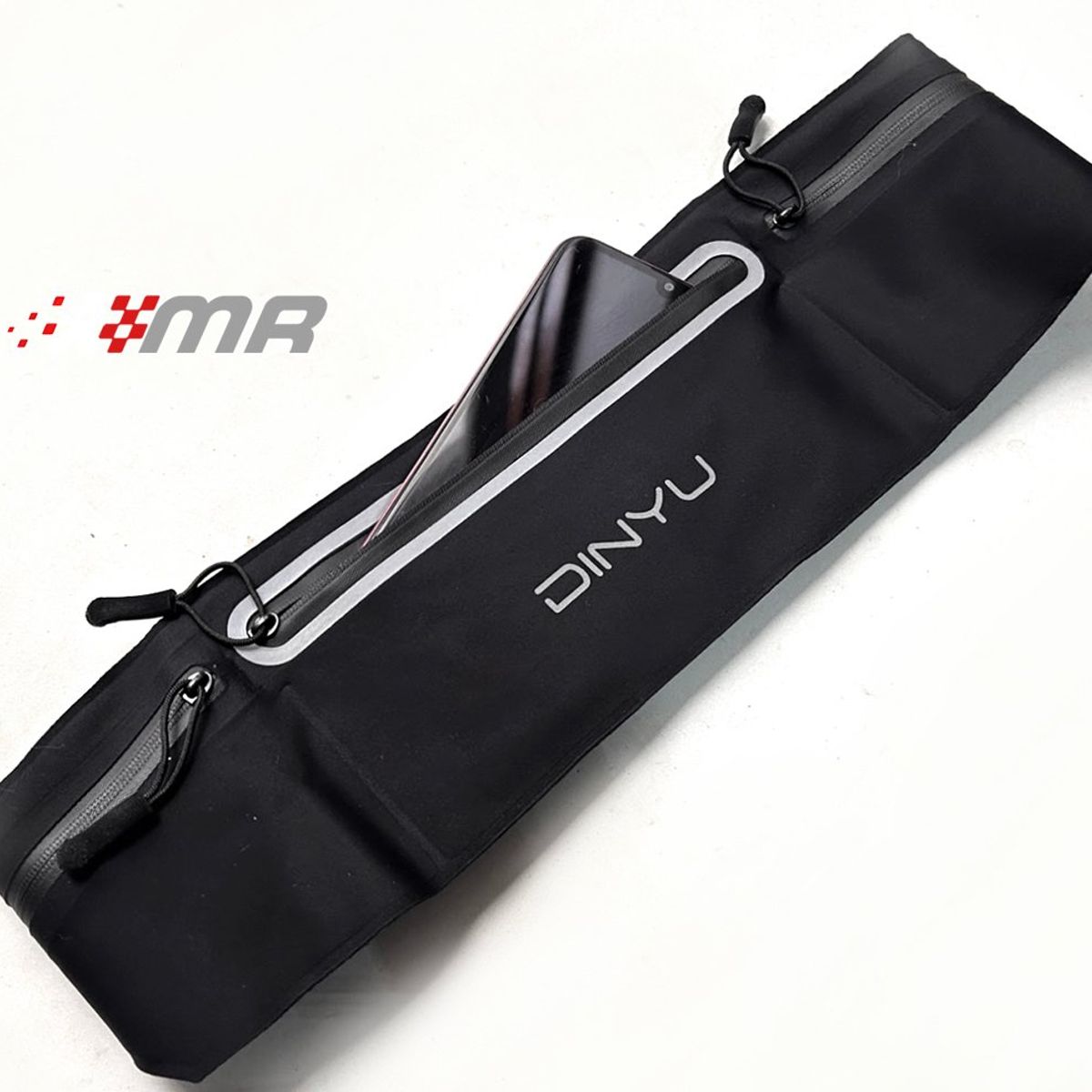 GENERICO - CANGURO SMART PARA DEPORTE IMPERMEABLE