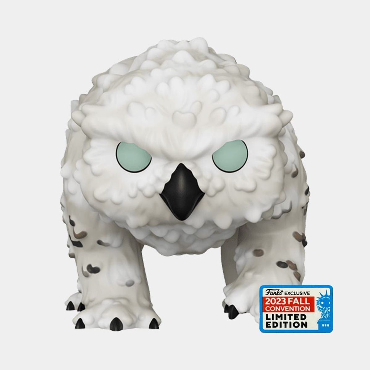 FUNKO - FUNKO POP DUNGEONS & DRAGONS - OWLBEAR 2023 FALL CONVENTION