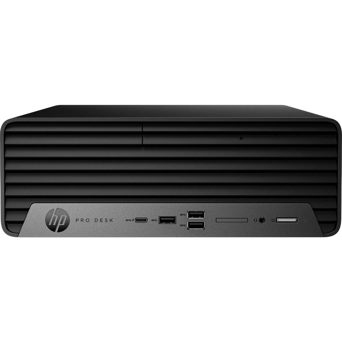 HP - Desktop HP Pro 400 G9 SFF Intel Core I7-13700 16GB RAM 512GB