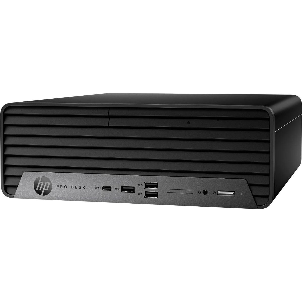 HP - Desktop HP Pro 400 G9 SFF Intel Core I7-13700 16GB RAM 512GB