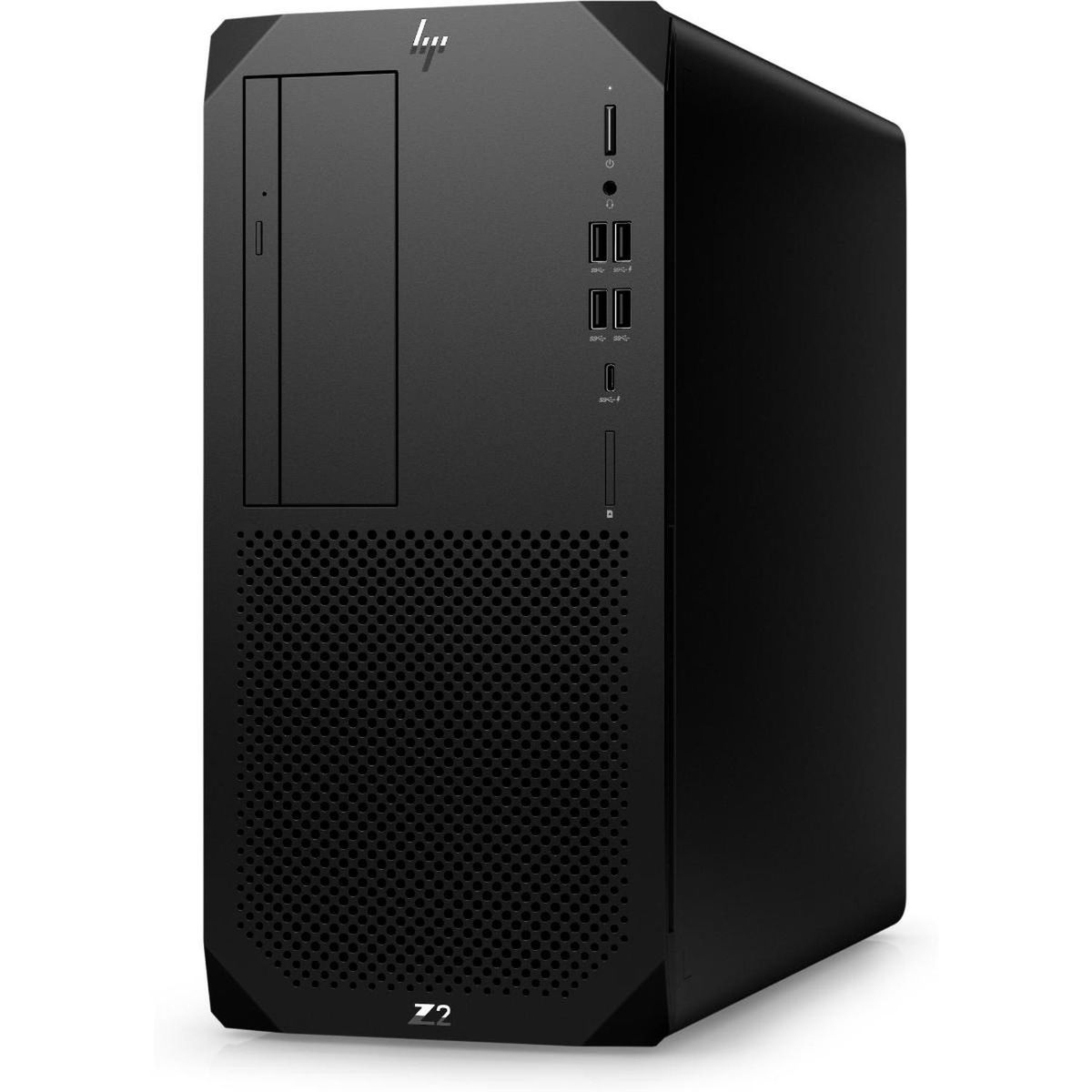 HP - WorkStation HP Z2 G9 Intel Core I9-13900 32GB 4TB RTX A4500