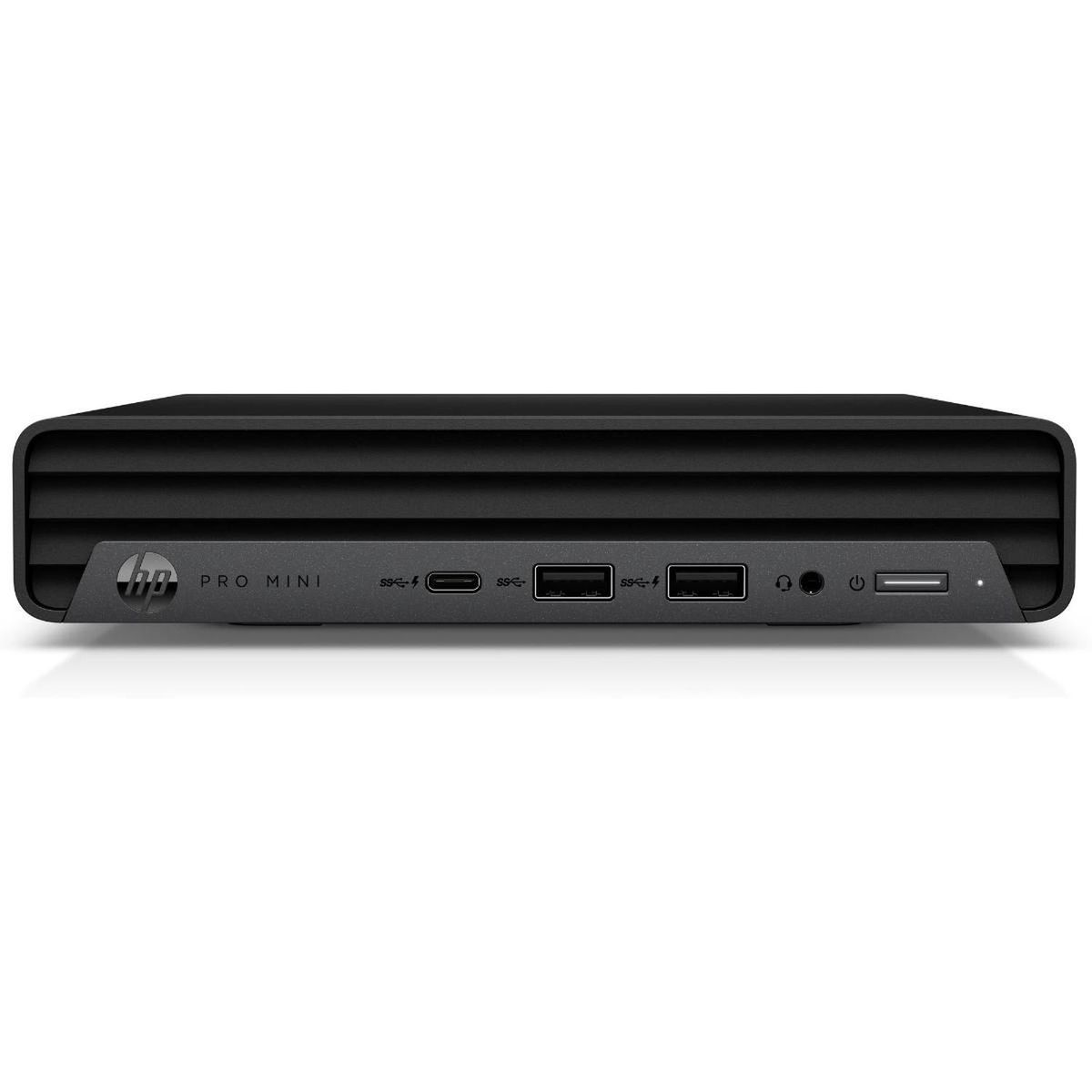 HP - Desktop Mini HP Pro 400 G9 Intel Core I7-14700T 16GB RAM 1TB