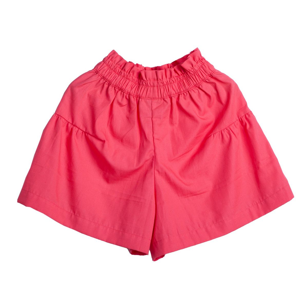 NATA COTON - FALDA SHORT ALGODON NIÑA