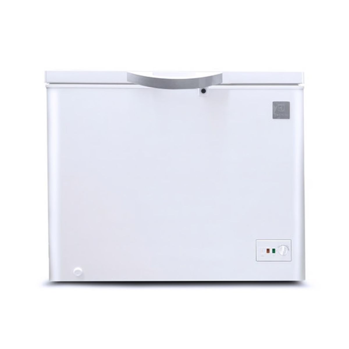 ELECTROLUX - Congeladora Electrolux Frost Horizontal 316 Litros EFCC32C2HQW