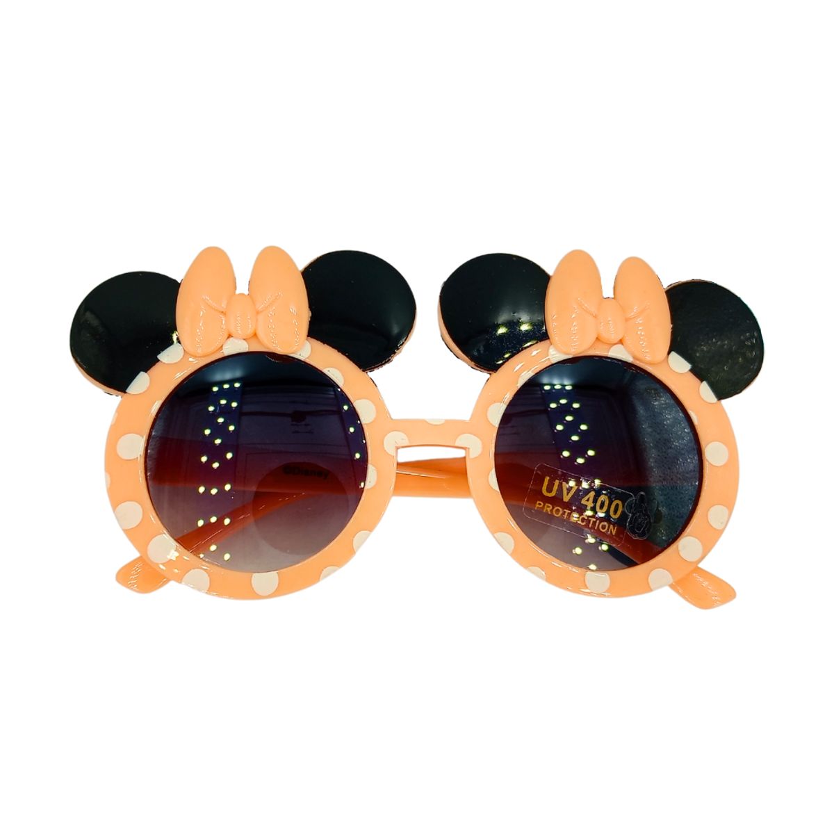 TEXTILES ARVAL - Lentes de sol con protección UV400 para niños Minnie