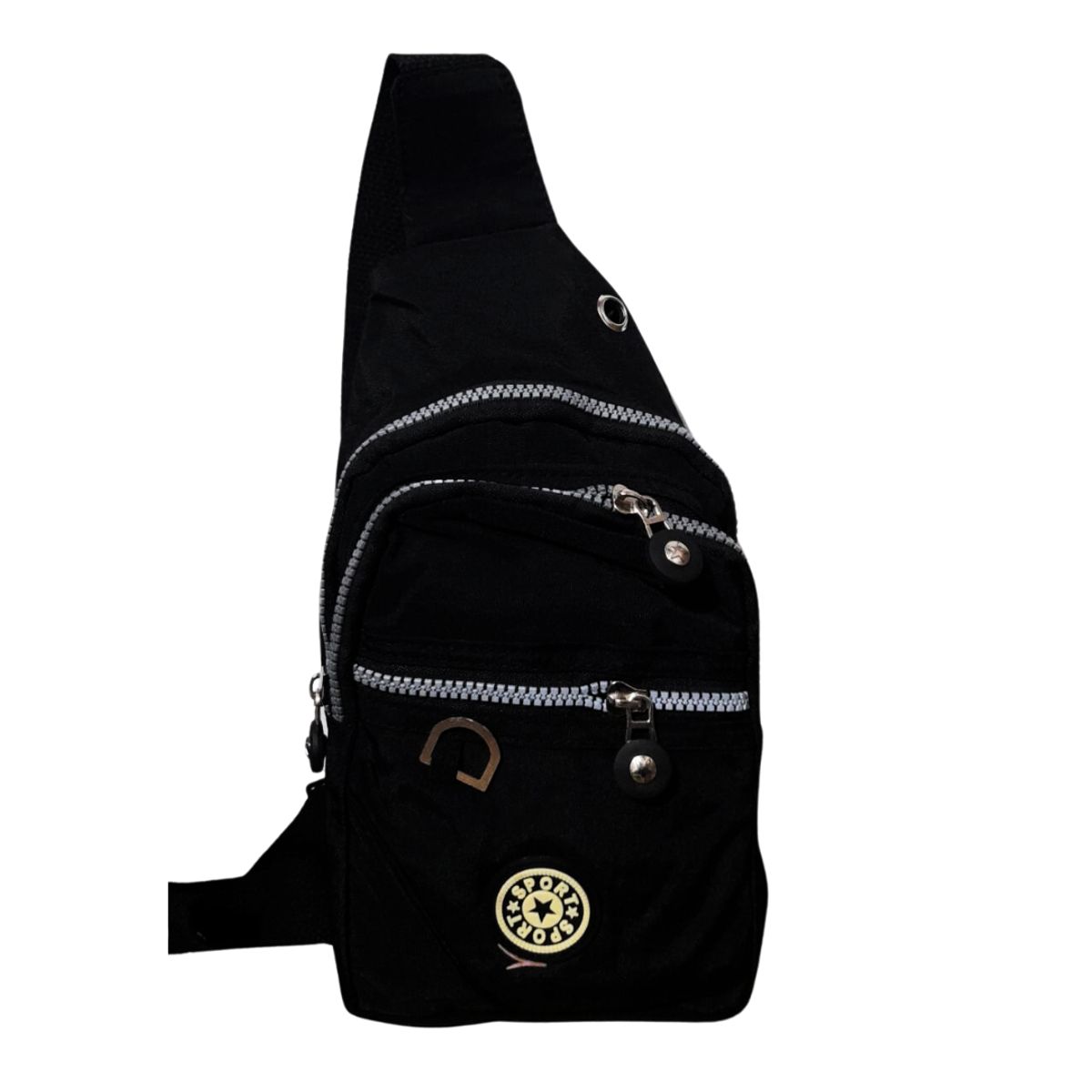 INSPIRA MARKET - Morral Riñonera Sport Multiusos