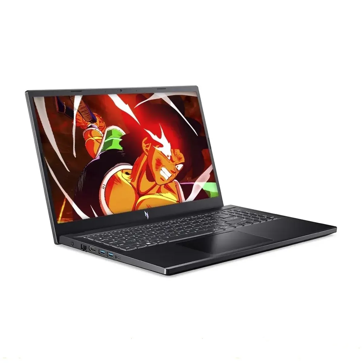 ACER - Laptop Acer Nitro V 15 ANV15-15-526M Intel I5 13420H 8gb 512gb 6G RTX3050 15.6FHD 144hz Window 11