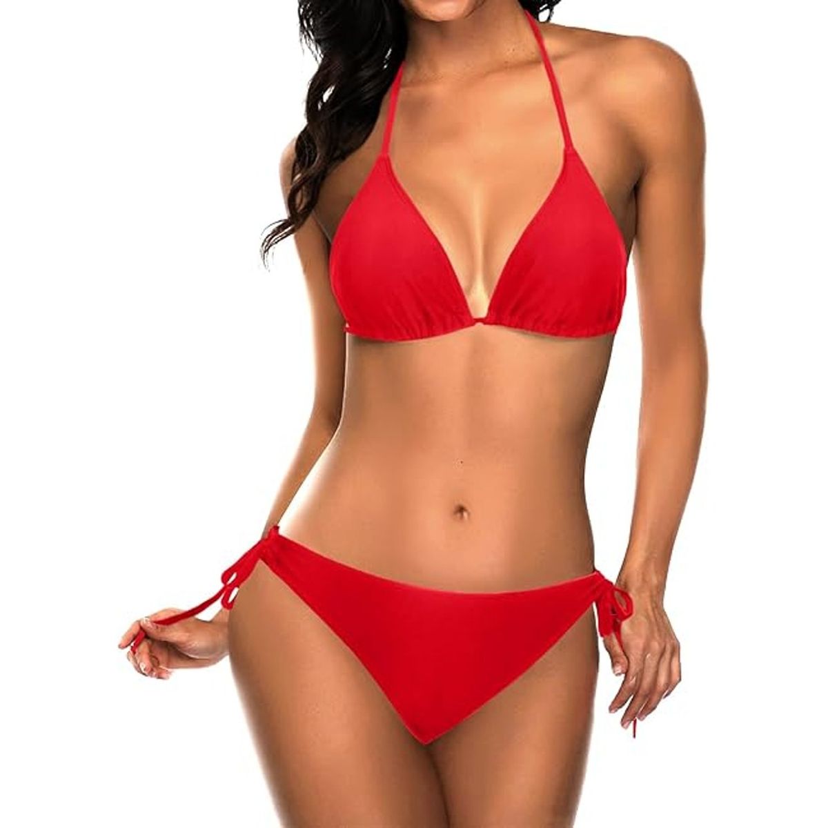 TIOZONEY - Conjunto Bikini Mujer