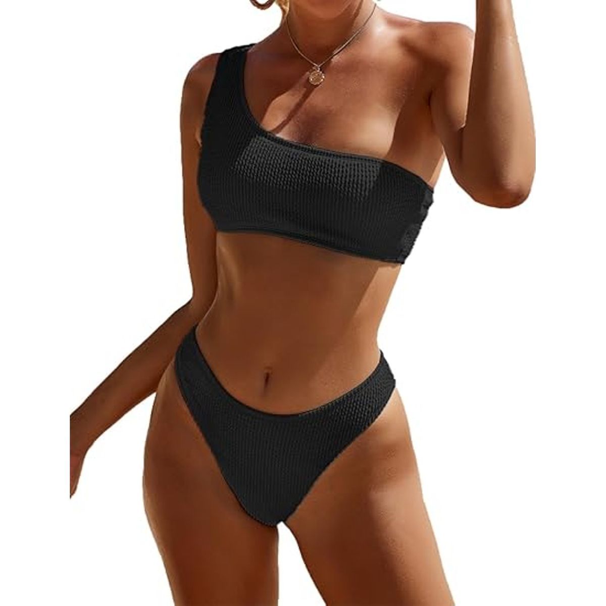 TIOZONEY - Conjunto Bikini Mujer