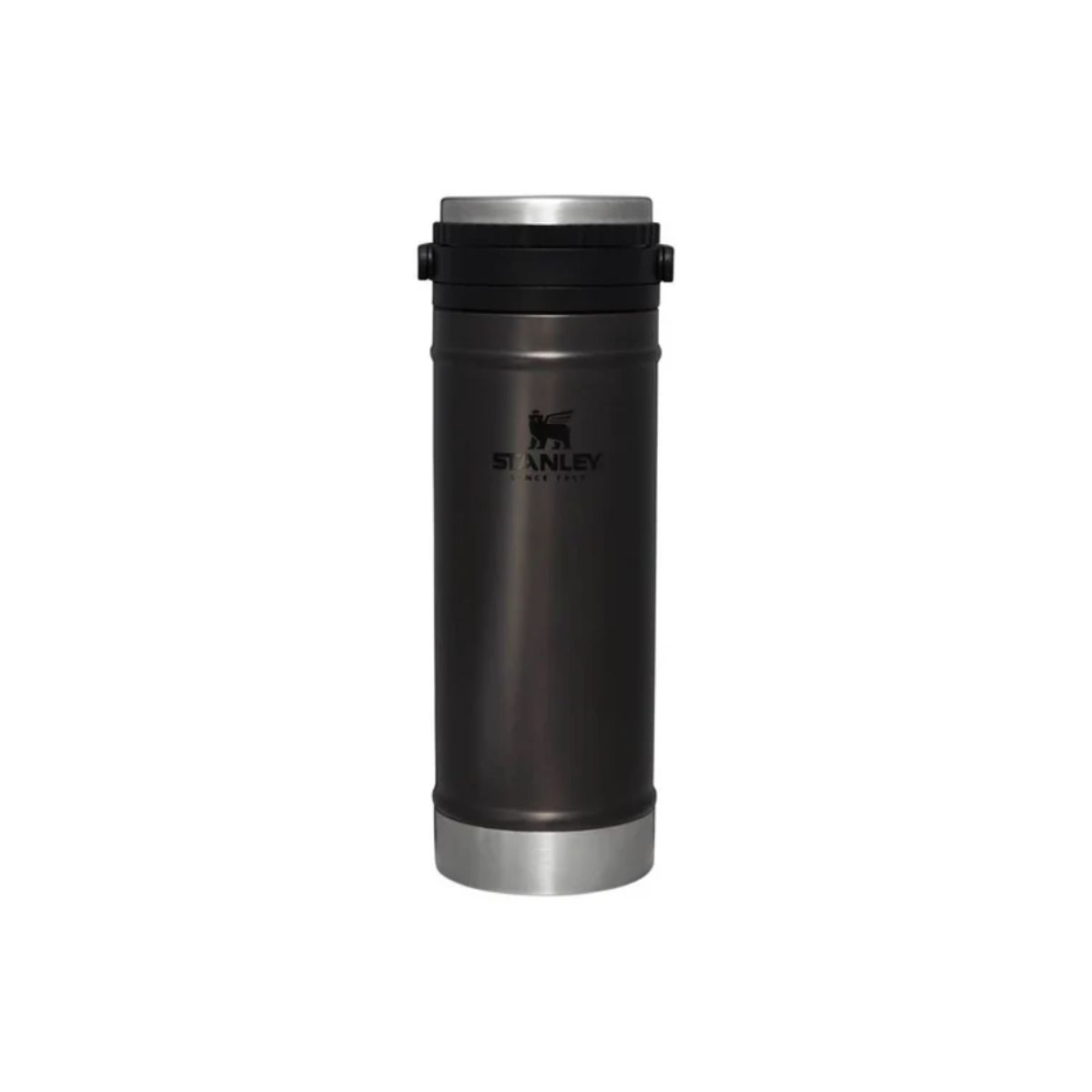 STANLEY - Stanley Travel French Press Negro