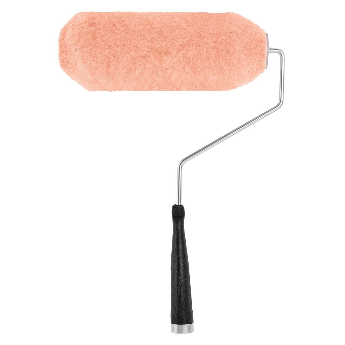 TRUPER - Rodillo para pintar 9 x 1 superficies muy rugosas Truper