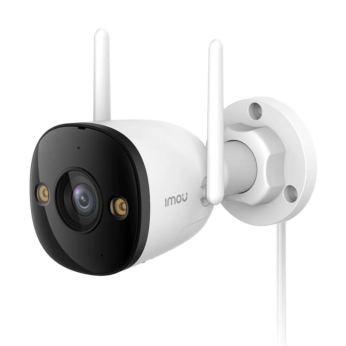 IMOU - IMOU - Cámara WiFi Bullet 3 5MP S3EN-5M0WE 3K IP67 - Blanco