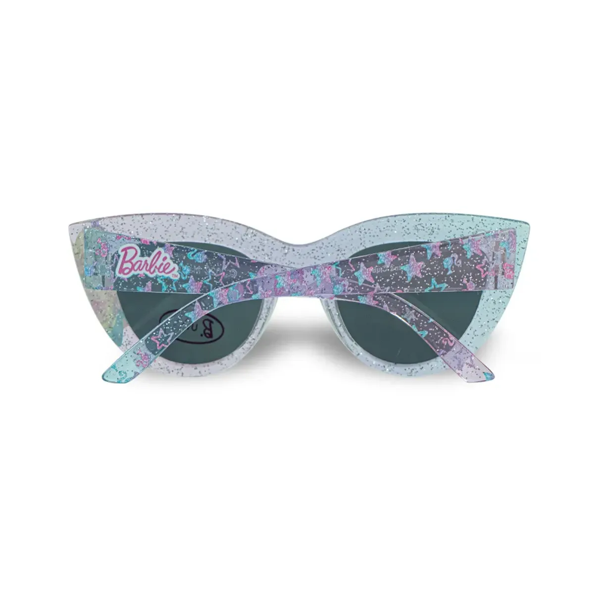 CHILDRENS CLUB - Lentes de sol con protección UV400 Barbie