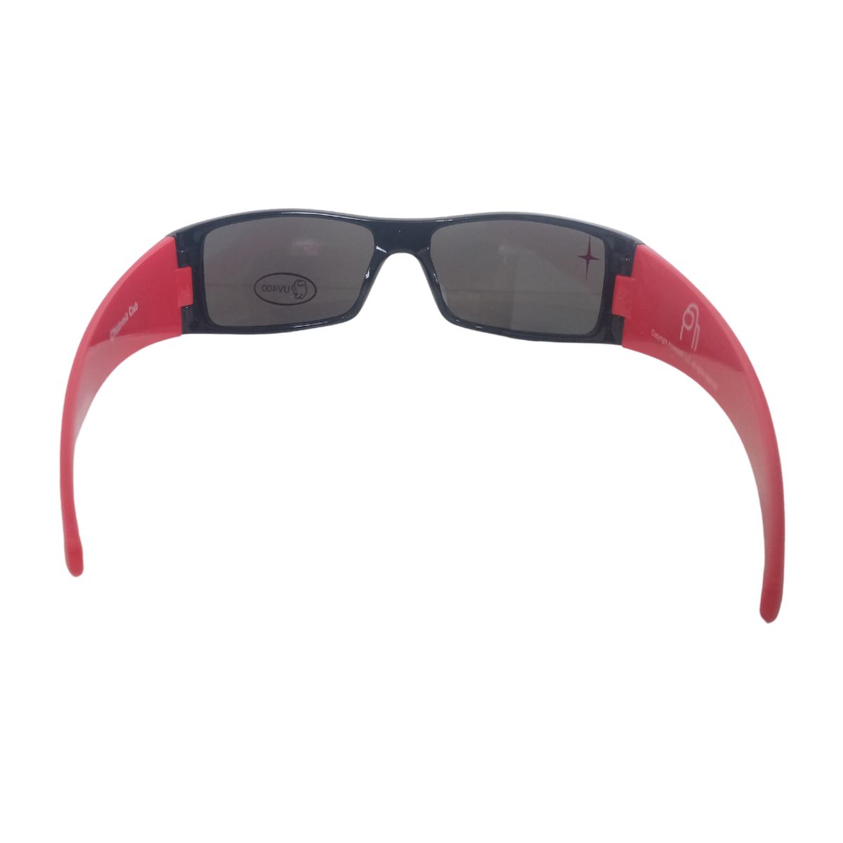 CHILDRENS CLUB - Lentes de sol con protección UV400 Among Us