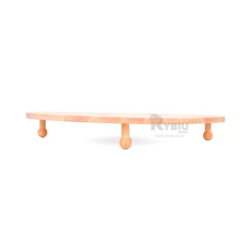 GENERICO - Soporte Ideal para el Hogar Redondo 39cm Y+Regalo Agendita
