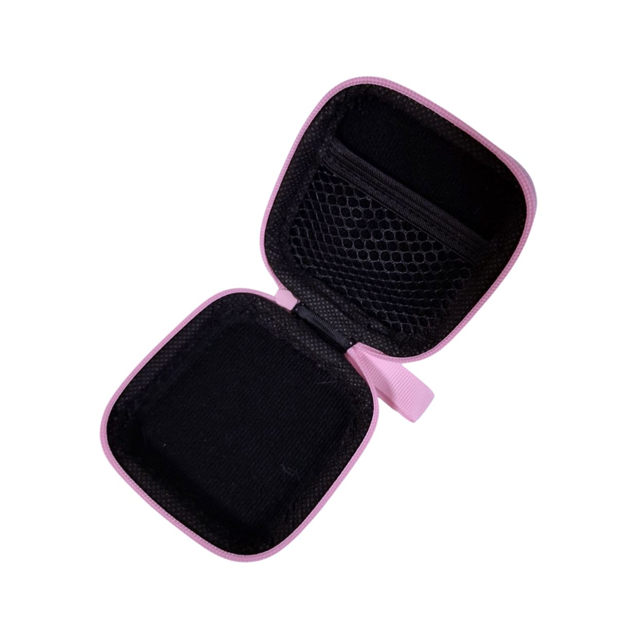 SNOOPY - SNOOPY ESTUCHE PORTÁTIL PARA AURICULARES CABLES