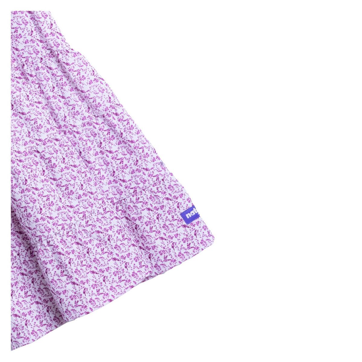 NATA COTON - VESTIDO TIRANTES ALGODON