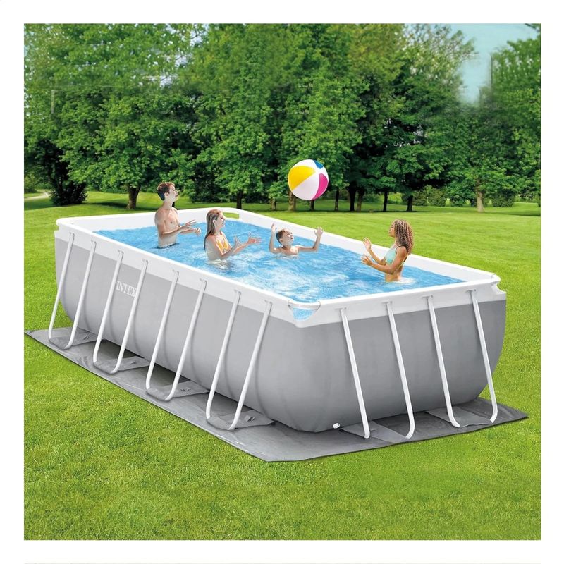 GENERICO - Piscina Inflable para Todos los Peques Y+Regalo Agendita
