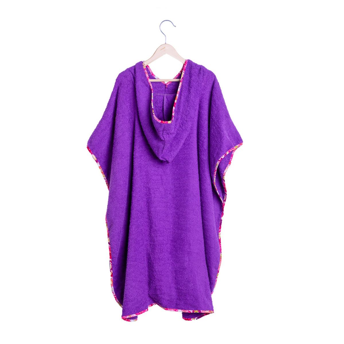 NATA COTON - SALIDA DE BAÑO FELPA ALGODON 300 G