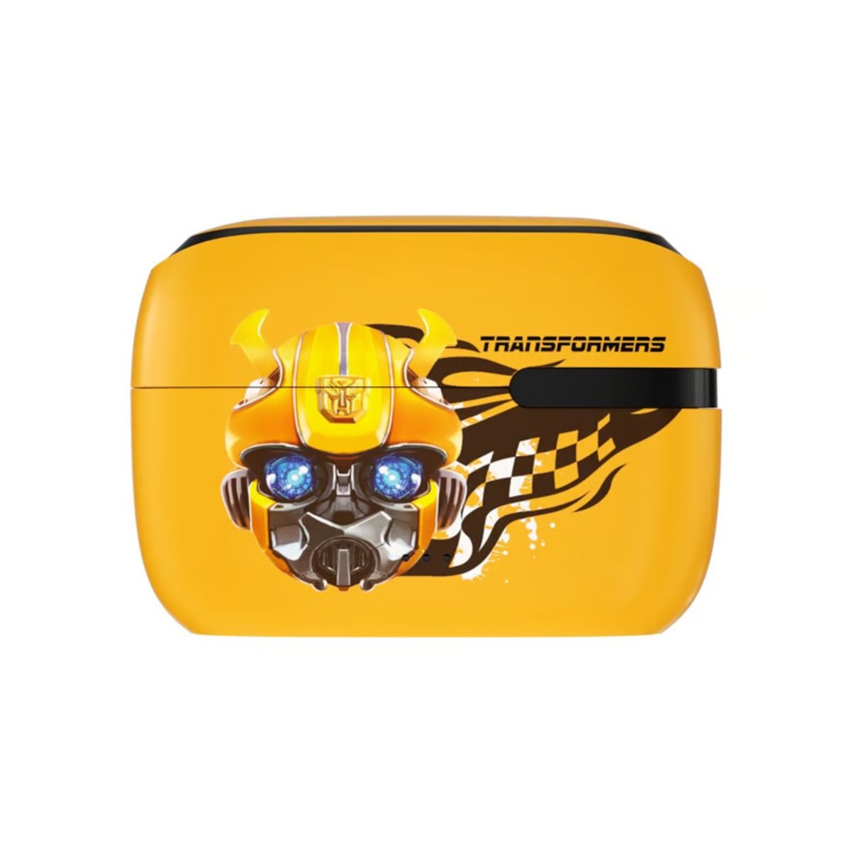 TRANSFORMERS - Audífonos Bluetooth Transformers TF-T05 Auriculares Inalámbricos Yello