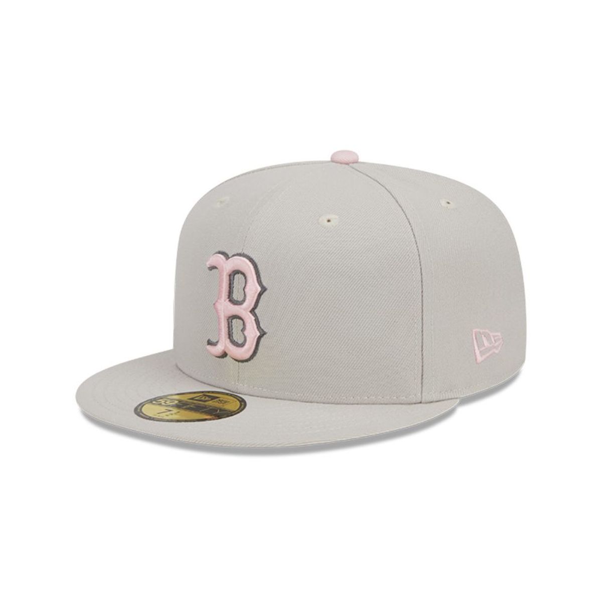 NEW ERA - Gorra Boston Red Sox MLB 59Fifty Light Beige
