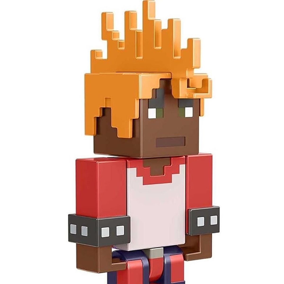 MINECRAFT - Minecraft Creator Series Wrist Spikes